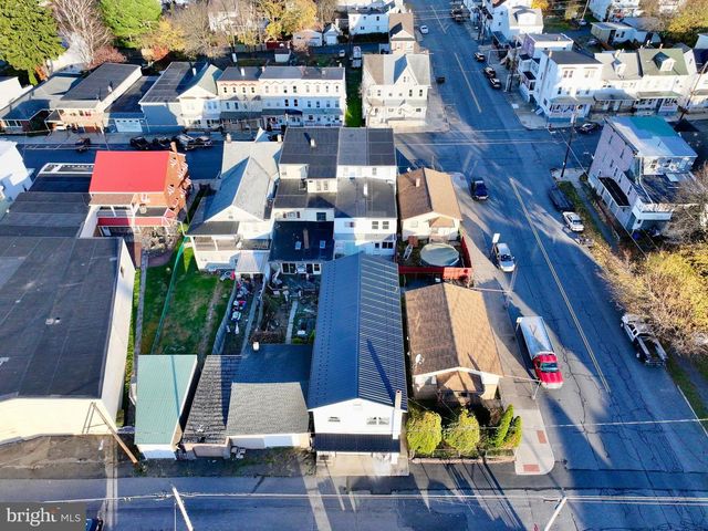 145 S LEMON ST, Mount Carmel, PA 17851