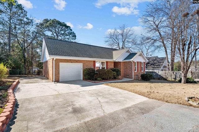 2402 Breezewood Road, Cayce, SC 29033