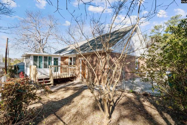 2402 Breezewood Road, Cayce, SC 29033