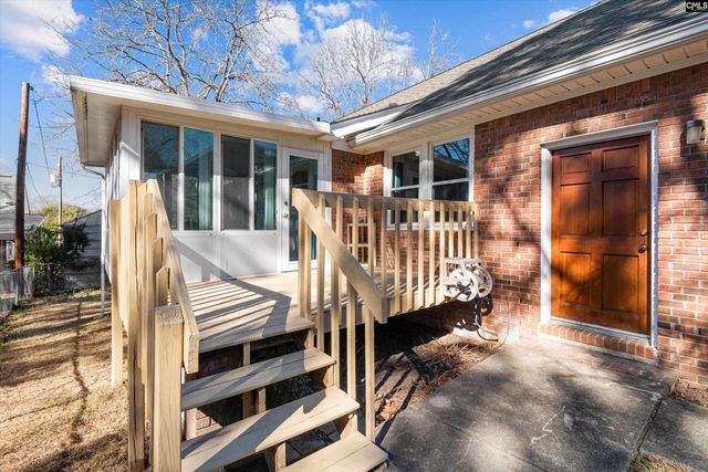 2402 Breezewood Road, Cayce, SC 29033