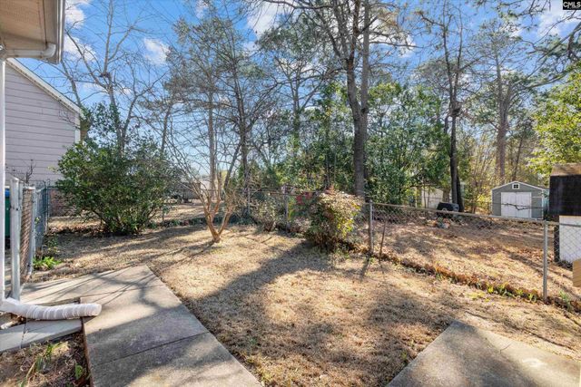 2402 Breezewood Road, Cayce, SC 29033