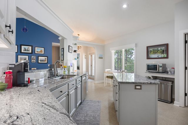 10 Ivy Way 13, Pinehurst, NC 28374