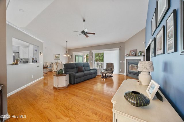 10 Ivy Way 13, Pinehurst, NC 28374