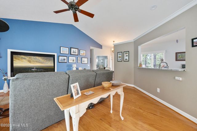 10 Ivy Way 13, Pinehurst, NC 28374