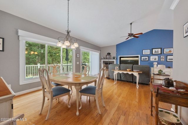 10 Ivy Way 13, Pinehurst, NC 28374