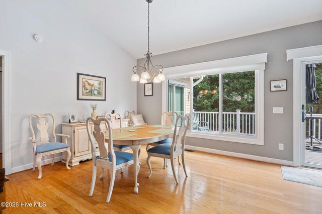 10 Ivy Way 13, Pinehurst, NC 28374