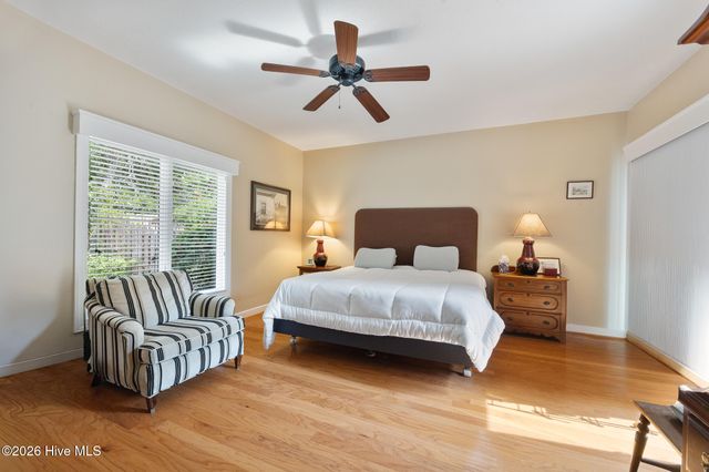 10 Ivy Way 13, Pinehurst, NC 28374