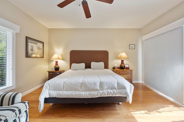 10 Ivy Way 13, Pinehurst, NC 28374