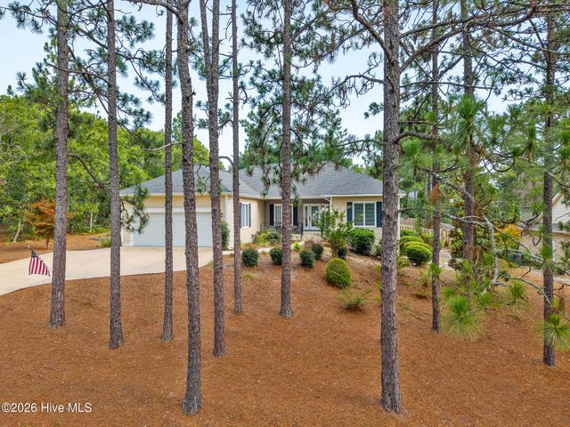 10 Ivy Way 13, Pinehurst, NC 28374