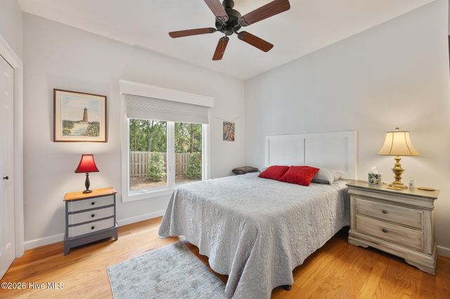 10 Ivy Way 13, Pinehurst, NC 28374