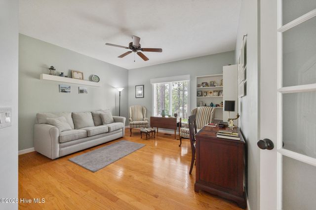 10 Ivy Way 13, Pinehurst, NC 28374