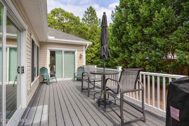 10 Ivy Way 13, Pinehurst, NC 28374