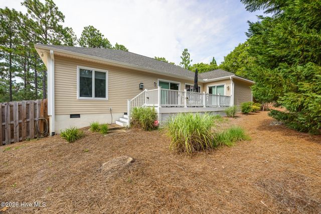 10 Ivy Way 13, Pinehurst, NC 28374