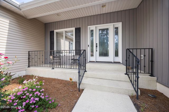 10 Ivy Way 13, Pinehurst, NC 28374