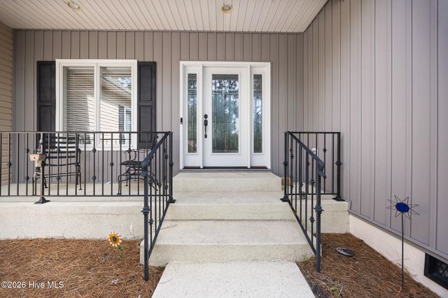 10 Ivy Way 13, Pinehurst, NC 28374