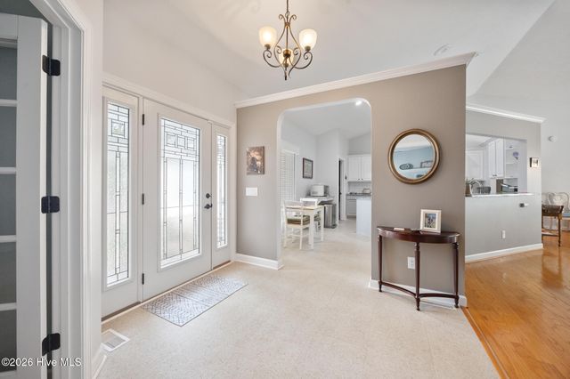 10 Ivy Way 13, Pinehurst, NC 28374