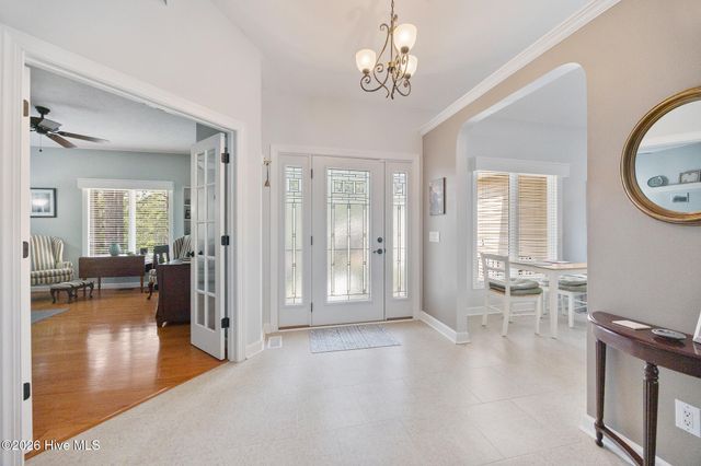 10 Ivy Way 13, Pinehurst, NC 28374