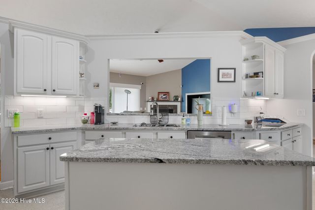 10 Ivy Way 13, Pinehurst, NC 28374