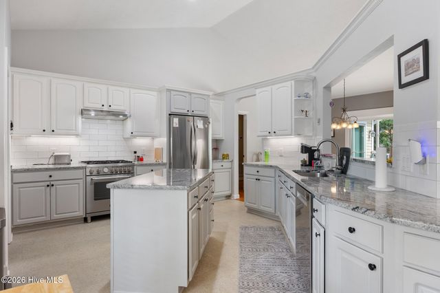 10 Ivy Way 13, Pinehurst, NC 28374