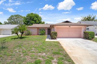 10820 HACHITA DRIVE, Port Richey, FL 34668