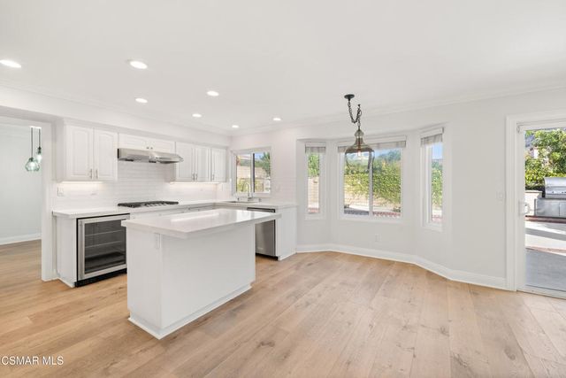 5442 Alfonso Drive, Agoura Hills, CA 91301