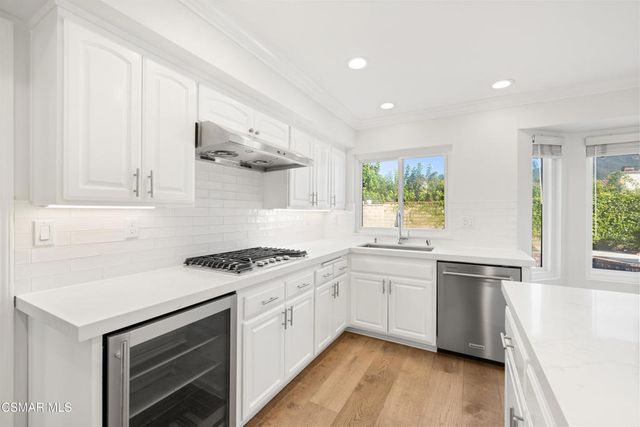 5442 Alfonso Drive, Agoura Hills, CA 91301
