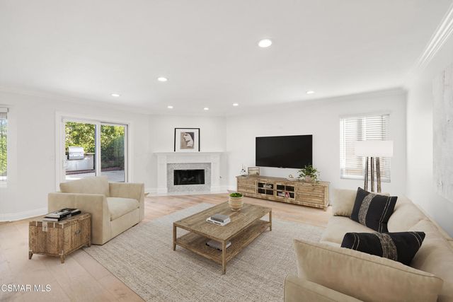 5442 Alfonso Drive, Agoura Hills, CA 91301