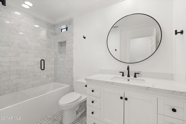 5442 Alfonso Drive, Agoura Hills, CA 91301