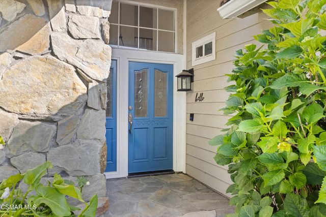 5442 Alfonso Drive, Agoura Hills, CA 91301