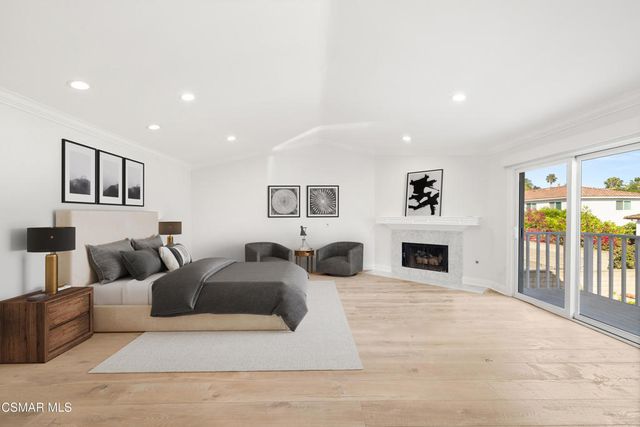 5442 Alfonso Drive, Agoura Hills, CA 91301