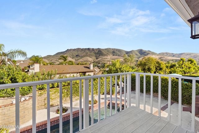 5442 Alfonso Drive, Agoura Hills, CA 91301