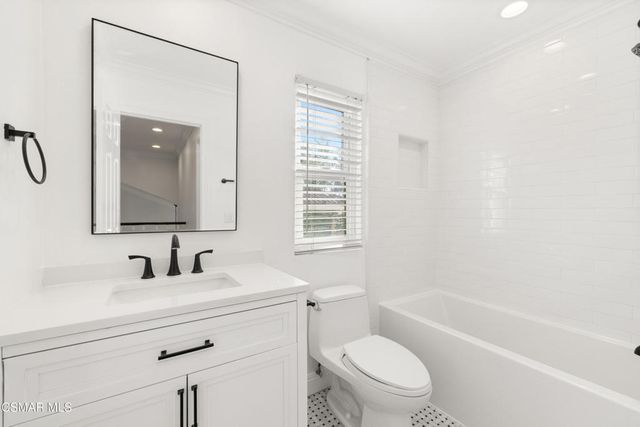 5442 Alfonso Drive, Agoura Hills, CA 91301