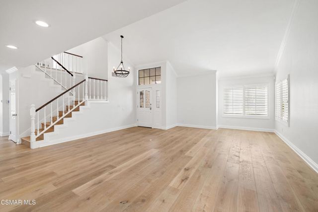 5442 Alfonso Drive, Agoura Hills, CA 91301