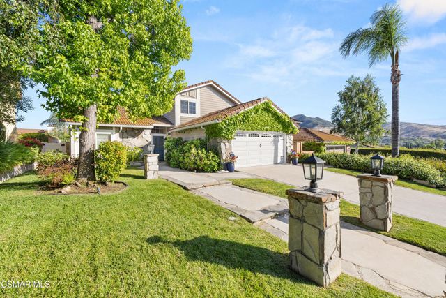 5442 Alfonso Drive, Agoura Hills, CA 91301