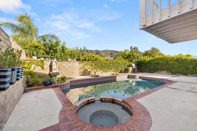 5442 Alfonso Drive, Agoura Hills, CA 91301