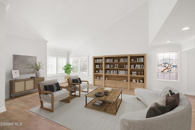 5442 Alfonso Drive, Agoura Hills, CA 91301