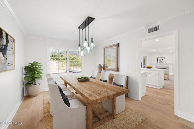 5442 Alfonso Drive, Agoura Hills, CA 91301