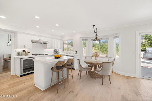 5442 Alfonso Drive, Agoura Hills, CA 91301
