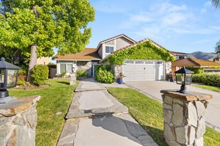 5442 Alfonso Drive, Agoura Hills, CA 91301