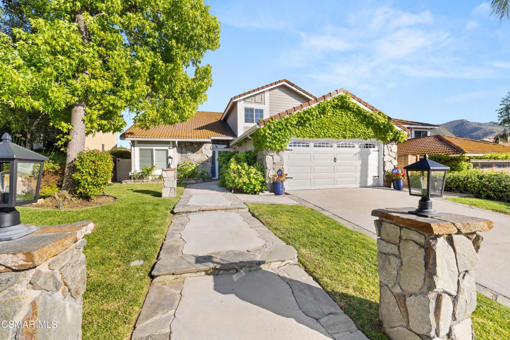 5442 Alfonso Drive, Agoura Hills, CA 91301