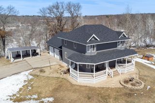 4619 357th Avenue NW, Dalbo, MN 55017
