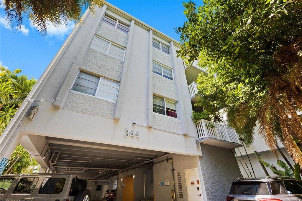 344 Meridian Ave 4D, Miami Beach, FL 33139