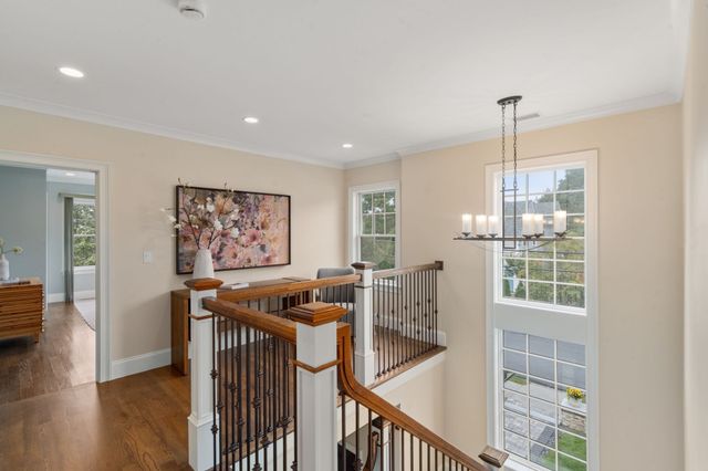 7 Fredette Road, Newton, MA 02459