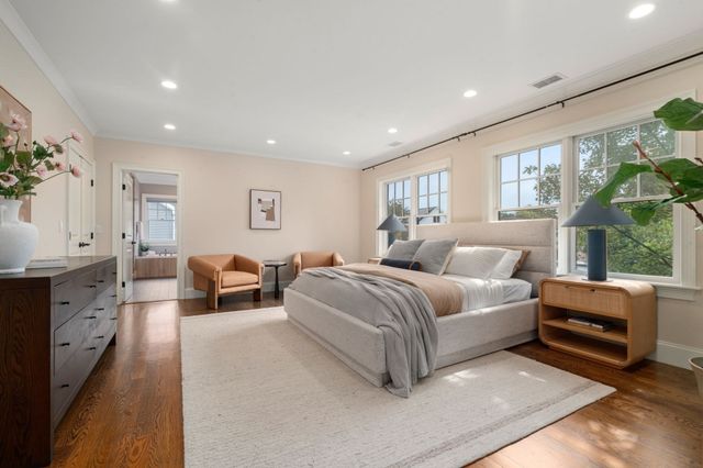 7 Fredette Road, Newton, MA 02459