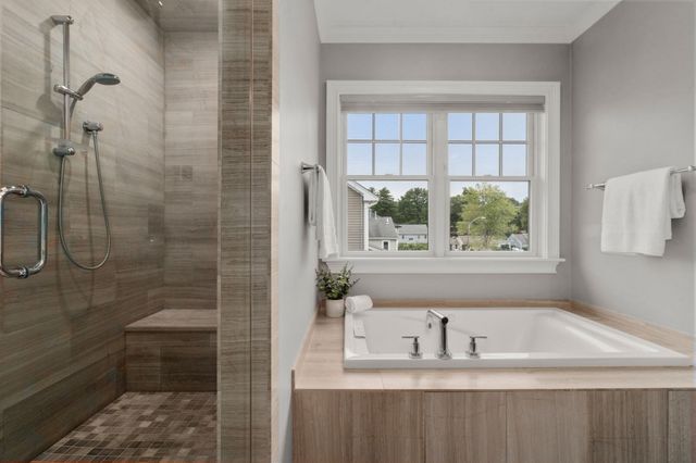 7 Fredette Road, Newton, MA 02459