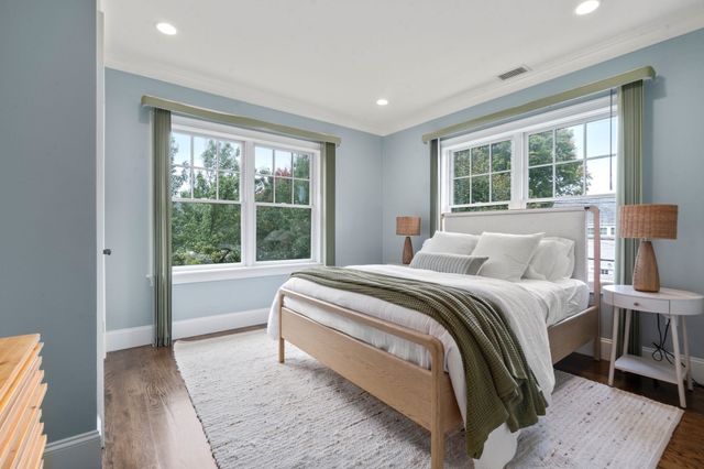 7 Fredette Road, Newton, MA 02459