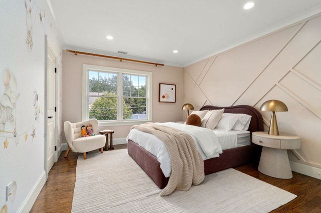 7 Fredette Road, Newton, MA 02459