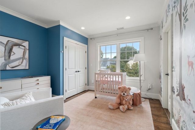 7 Fredette Road, Newton, MA 02459