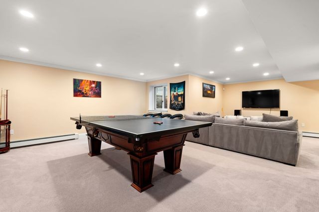 7 Fredette Road, Newton, MA 02459