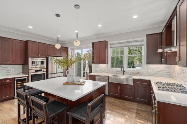 7 Fredette Road, Newton, MA 02459